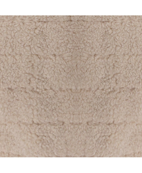 Milk & Pepper Amelia Reversible Puff Jacket