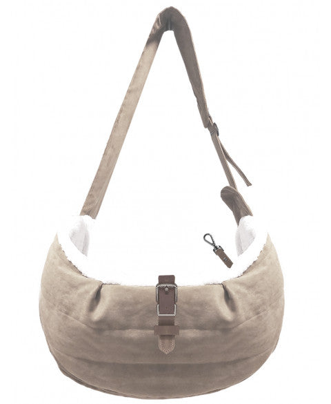 Milk & Pepper Baltazar Shoulder Bag