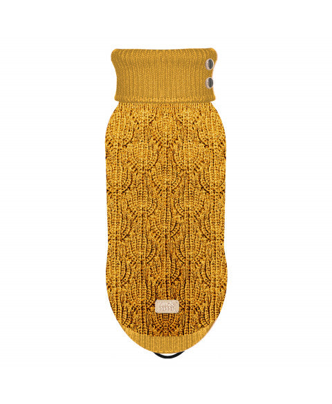 Milk & PepperCaly Sweater