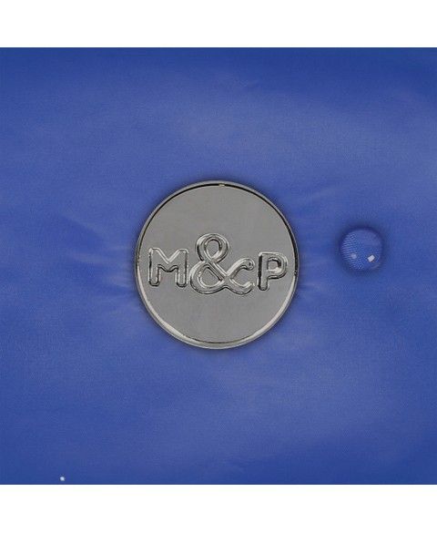 Milk & Pepper Chamonix Puffer Jacket