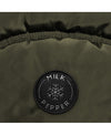 Milk & Pepper Hans Bulldog Down Jacket