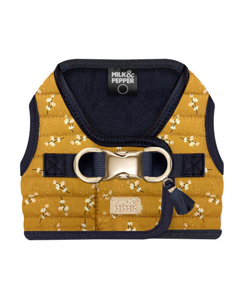Milk & Pepper Emmy Harness Geschirr