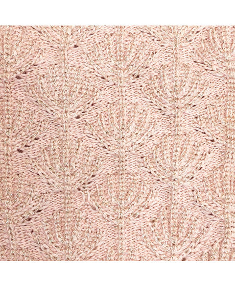 Milk & Pepper Ernestine Pullover