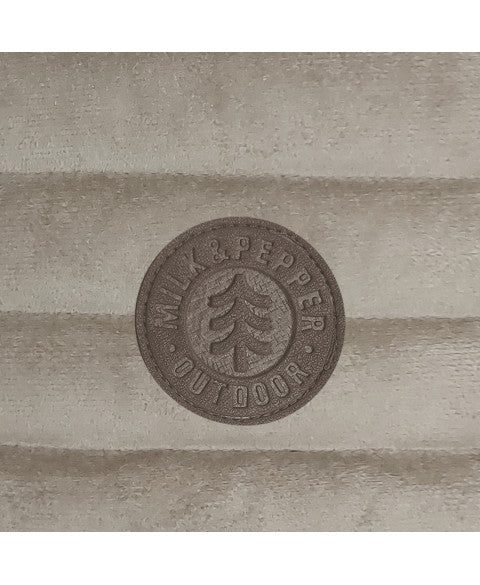 Milk & Pepper Gunnar Down Jacket