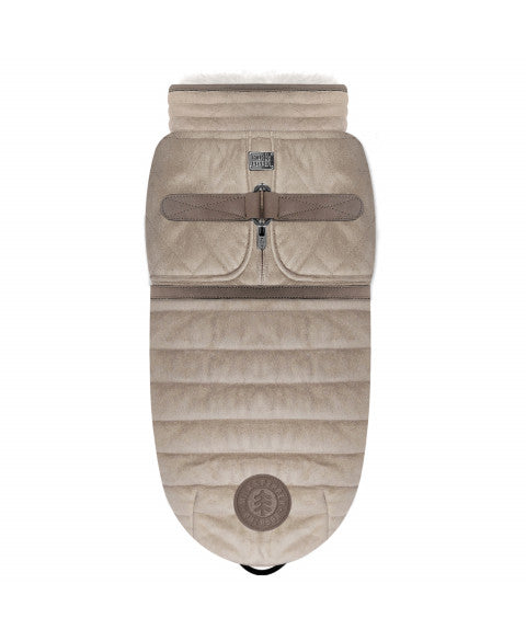 Milk & Pepper Gunnar Down Jacket