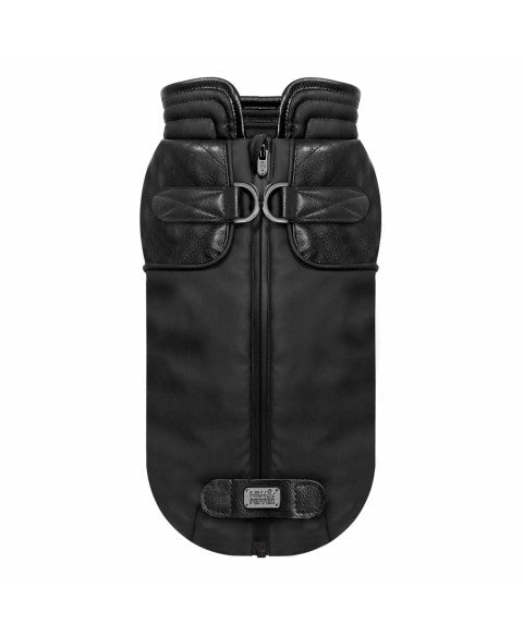 Milk & Pepper Austin Raincoat