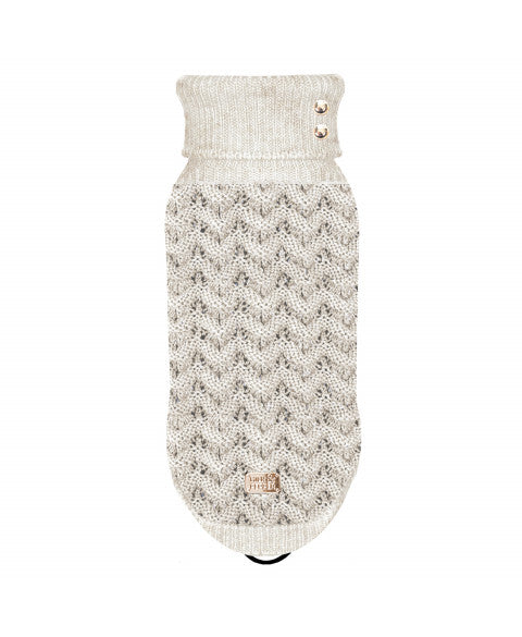 Milk & Pepper Jana Sweater