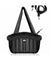Milk & Pepper Nanouk Carry Bag schwarz