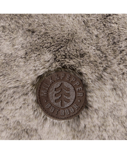 Milk & Pepper Orson Down Jacket