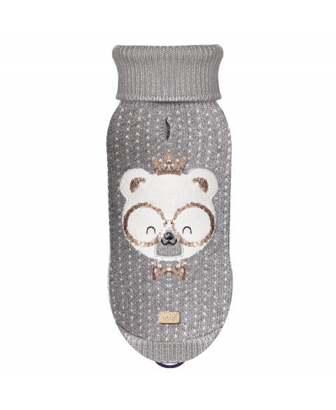 Milk & Pepper Sigrid Sweater