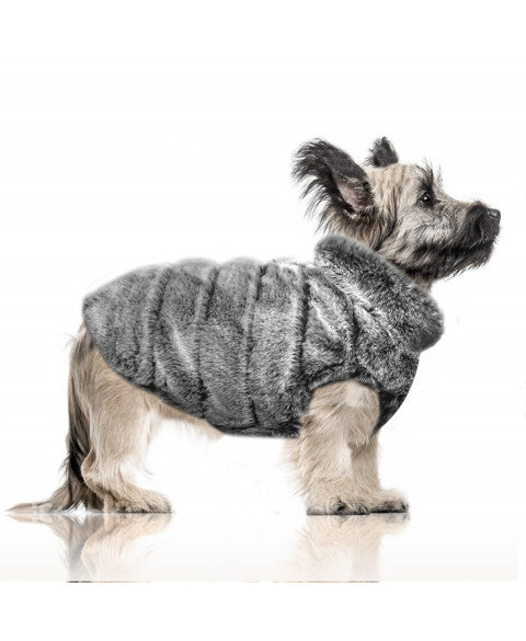 Milk & Pepper - Reversible Down Jacket Gareth