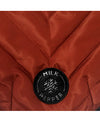 Milk & Pepper - Reversible Down Jacket Gareth