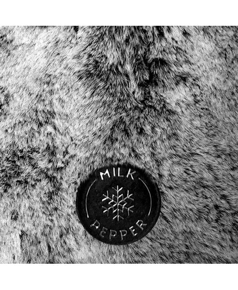 Milk & Pepper - Reversible Down Jacket Gareth