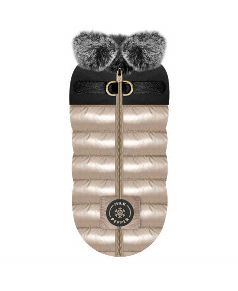 Milk & Pepper Shelby Down Jacket Harness