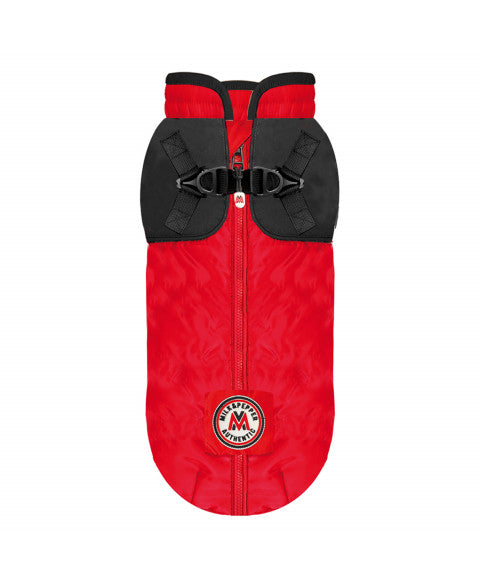 Milk & Pepper Skipper Raincoat Harness