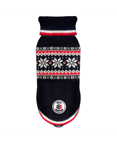 Milk & Pepper Theo Sweater