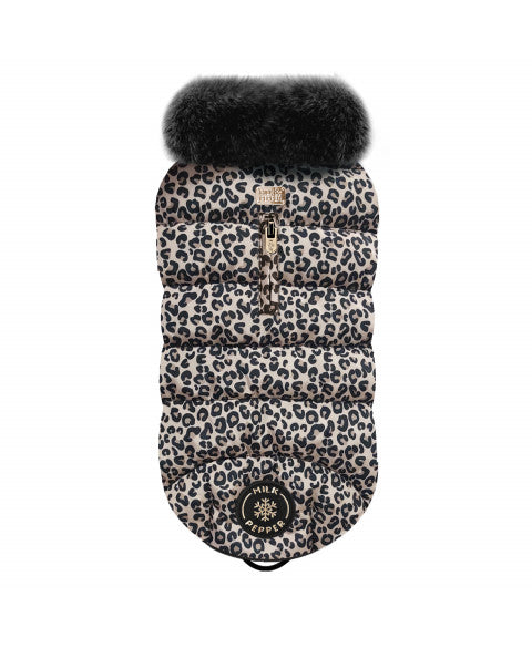 Milk & Pepper Hundejacke Tissia Down Jacket