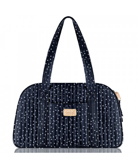 Milk & Pepper Yseult Carry Bag