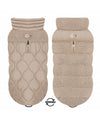 Milk & Pepper Amelia Reversible Puff Jacket