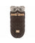 Milk & Pepper Beryl Harness Down Jacket