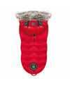 Milk & Pepper Hundejacke „Darius“ – warme Winterjacke für kleine & mittelgroße Hunde