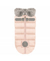 Milk & Pepper Faustine Harness Down Jacket