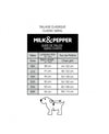 Milk & Pepper Gunnar Down Jacket