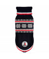 Milk & Pepper Theo Sweater